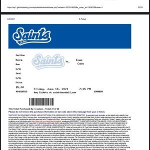 Meet your Posher, Joe